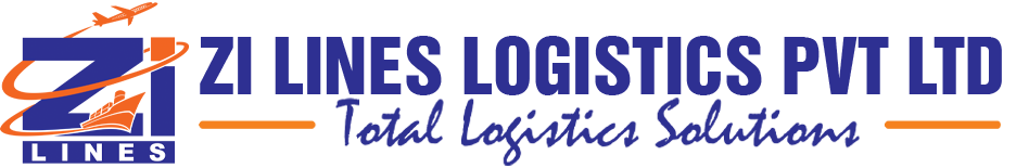Logistics Companies in Chennai Parrys