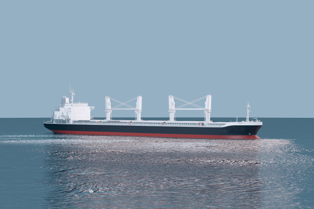 Logistics Companies in Chennai Parrys