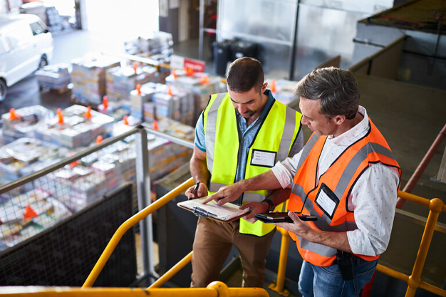 Logistics Companies in Chennai Parrys